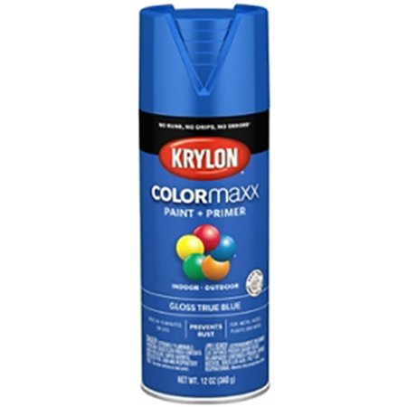 SHERWIN-WILLIAMS 12 oz Colormaxx Paint Primer Spray, Soft Lilac SH44560